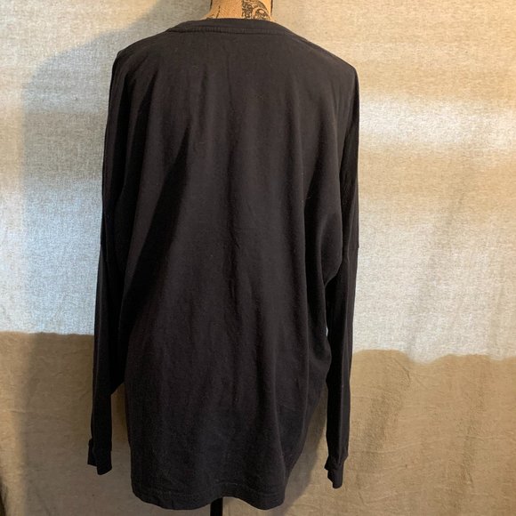 Urban Outfitters Long Sleeve Tee - Picture 2 of 3